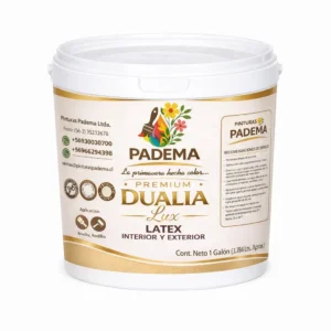 Látex Galón Premium