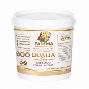 Satinado Galón Premium