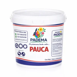 Pauca Galón Económica