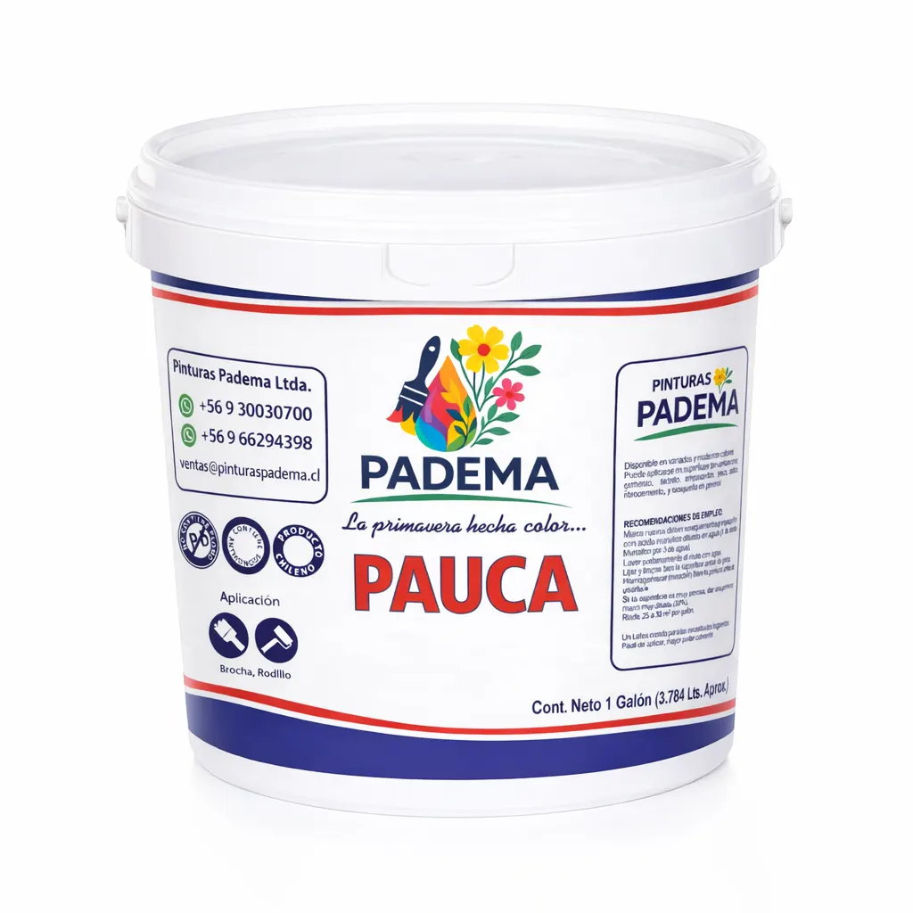 Pauca Galón Económica