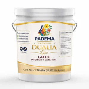 Látex Tineta Premium